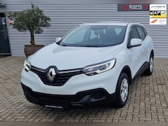 Renault Kadjar - 1.2 TCe airco, cruise control, trekhaak, getint glas