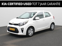 Kia Picanto - 1.0 MPi ComfortPlusLine | Airco | Apple Carplay/ Android Auto | Bluetooth | Elek. Ramen |