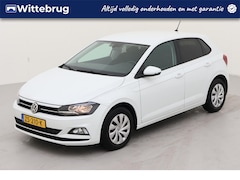 Volkswagen Polo - 1.0 MPI Comfortline / Airco/ APP/ Do glas/ Cruise Control