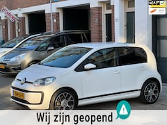 Volkswagen Up! - 1.0 BMT move up-airco-elek ramen