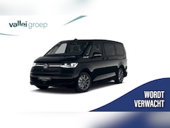 Volkswagen Multivan - Bedrijfswagens Bulli Edition L2 1.5 eHybrid EU6 180 kW (245pk) 31 | Led Matrixkoplampen |