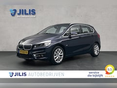 BMW 2-serie Active Tourer - 218i Corporate Lease High Executive | Head-up display | Lederen bekleding | Verwarmde stoe