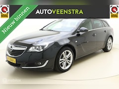 Opel Insignia Sports Tourer - 1.6 T Cosmo