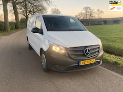 Mercedes-Benz Vito - 111 CDI Lang 114 pk Tweezitsbank Airco