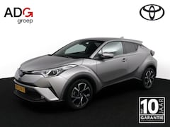 Toyota C-HR - 1.8 Hybrid Business Intro | Parkeersersorn v/a | Dodehoek Detectie | Stoelverwarming | Nav