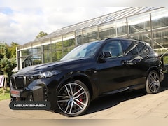 BMW X5 - xDrive50e M Sport Pro | Pano | 22'' | Harman Kardo