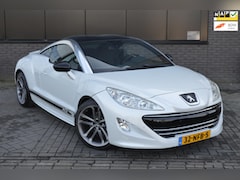 Peugeot RCZ - 19"Inch|Cruise|Clima|Spoiler|NAP