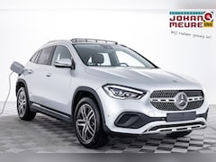 Mercedes-Benz GLA-Klasse - 250 e Progressive | PANORAMADAK | 360 Camera | SFEER | PHEV