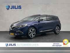 Renault Grand Scénic - 1.2 TCe Bose 7p. | Panoramadak | LED koplampen | Half lederen bekleding | Camera