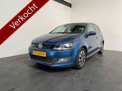 Volkswagen Polo - 1.0 BlueMotion Edition.APK 03-2026