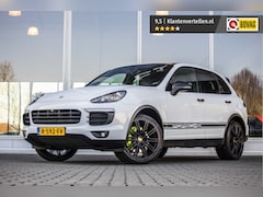 Porsche Cayenne - 3.0 S E-Hybrid | 360 Cam | Pano | 21 Inch |