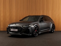 Audi RS6 - TFSI quattro CERAMIC-22″-PANO-B&O