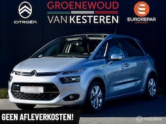 Citroën C4 Picasso - 1.2 PureTech Intensive