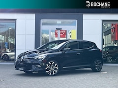 Renault Clio - 1.0 TCe 90 Techno | Pack Infotainment | 17" Viva Stella | Camera achter