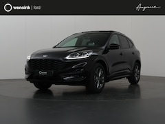 Ford Kuga - 2.5 PHEV ST-Line X | Panoramadak | Head-Up | Parkeercamera | Koplampen Adaptief | Cruise C