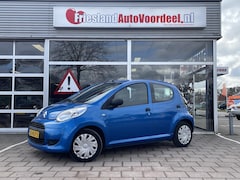 Citroën C1 - 1.0-12V Séduction+ / 5 drs/Airco/Onderhoudshist./APK 11-2025/