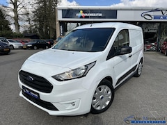 Ford Transit Connect - 1.0 Ecoboost L1 Trend 1eEig|Airco|Bluetooth|Stoelverwarming|Parksensor