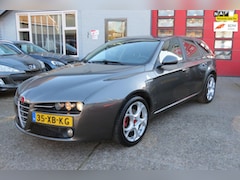 Alfa Romeo 159 Sportwagon - 2.2 JTS Business , Nieuwe APK