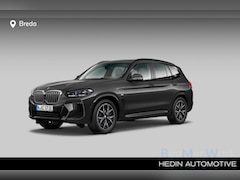 BMW X3 - xDrive30e High Executive | M-sport Shadow Line | Sportstolen | Stoelverwarming V+A | HiFi