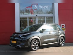 Citroën C3 Aircross - 1.2 110PK MAX | NAVIGATIE | APPLE CARPLAY/ANDROID | KEYLESS ENTRY/START | ACHTERUITRIJ CAM