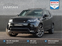 Land Rover Discovery - 3.0 HSE TDV6 Grijs Kenteken |Luchtvering |Panoramadak |Meridian Sound System |Achteruitrij