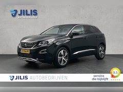 Peugeot 3008 - 1.2 PureTech Allure | Half lederen bekleding | Camera | Parkeersensoren | Apple carplay