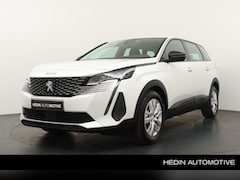 Peugeot 5008 - 1.2 130PK Active Pack Bus. Automaat | 7-Pers. | Navigatie | Camera | Climate control | Car