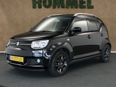 Suzuki Ignis - 1.2 Select - ORIGINEEL NEDERLANDSE AUTO - VASTE TREKHAAK (400KG GEREMD TREKGEWICHT) - ACHT