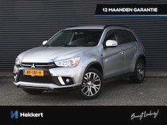 Mitsubishi ASX - Connect Pro 1.6 Cleartec 117pk DAB | CAMERA | CRUISE | 18''LM | CLIMA | APPLE CARPLAY | US