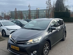 Toyota Verso - 1.8 VVT-i Dynamic Business