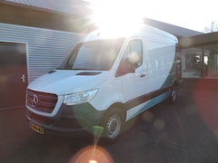 Mercedes-Benz Sprinter - 314 2.2 CDI L2H2 DC EURO VI-D automaat