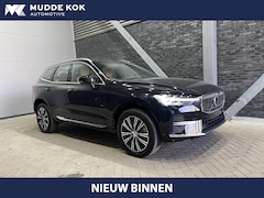 Volvo XC60 - B4 Inscription | Luchtvering | Panoramadak | 360° Camera | ACC | BLIS | harman/kardon