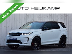 Land Rover Discovery Sport - P300e 1.5 R-Dynamic SE | Led | Adaptieve Cruise | 1e Eigenaar |