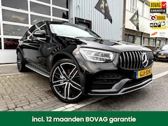 Mercedes-Benz GLC-klasse Coupé - AMG 43 4MATIC LMV21/LEER/360º