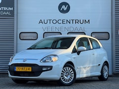 Fiat Punto Evo - 1.3 M-Jet Dynamic EURO 5 CRUISE/AIRCO