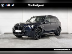 BMW X5 - xDrive50e Launch Edition