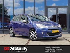 Citroën C3 - 1.2 VTi Business