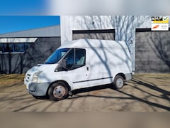 Ford Transit - 260S 2.2 TDCI 2010 EURO4 TREND AIRCO HOOG