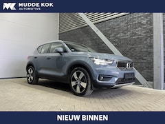 Volvo XC40 - T3 Momentum Pro | Automaat | ACC | Stoel+Stuurverwarming | 19 Inch | Camera | Apple Carpla