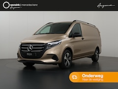 Mercedes-Benz eVito - eVito 112 L2 66 kWh