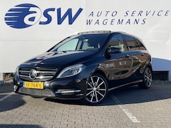 Mercedes-Benz B-klasse - 200 Ambition Urban | Trekhaak | Pano | Xenon | Clima | Cruise