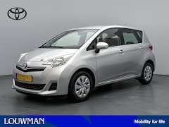 Toyota Verso S - 1.3 VVT-i Comfort | Nederlandse auto | Airco |