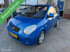 Kia Picanto - 1.0 X-tra / Lage Km stand / NAP /