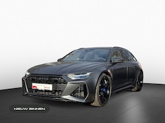 Audi RS6 - | Dynamic + | Daytona Mat | B&O | Pano