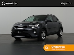 Kia Stonic - 1.0 T-GDi DynamicPlusLine Edition | Stoel/Stuurwielverwarming | Apple Carplay/Android Auto