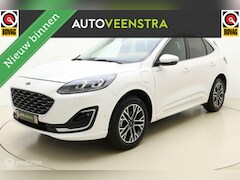 Ford Kuga - 2.5 PHEV Vignale