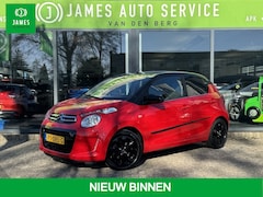 Citroën C1 - 1.0 e-VTi Shine