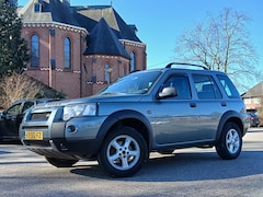 Land Rover Freelander Station Wagon - 1.8 S