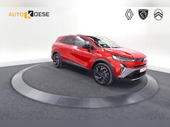 Renault Symbioz - 1.6 E-Tech hybrid 145 esprit Alpine | Solarbay | Adaptieve Cruise Control | Elektrische Ko