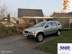 Volvo XC90 - 2.5 T Exclusive 7 Persoons bj 2004